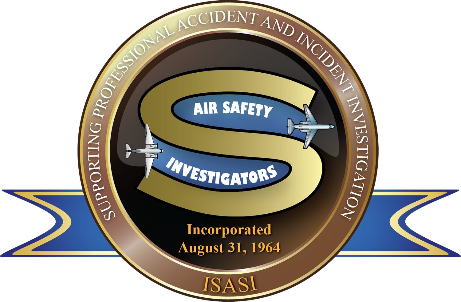 International Society of Air Safety Investigators